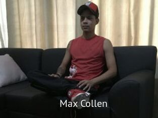 Max_Collen