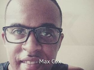 Max_Cox