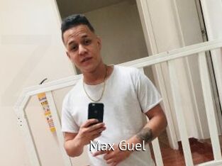 Max_Guel