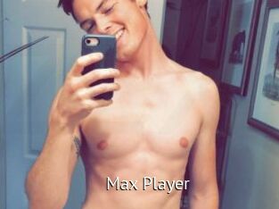 Max_Player