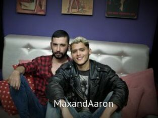 MaxandAaron