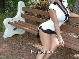 Maxaonka