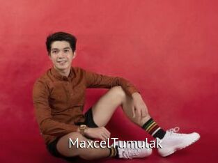MaxcelTumulak Zizi X