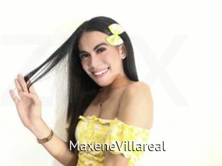 MaxeneVillareal