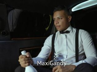 MaxiGandy