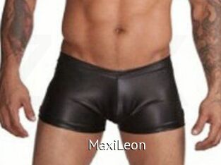 MaxiLeon