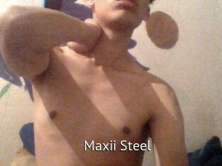Maxii_Steel