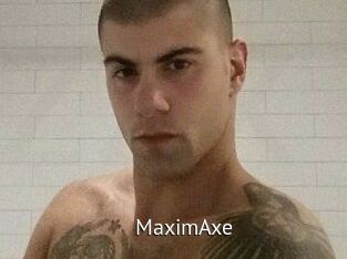 Maxim_Axe