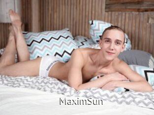 MaximSun