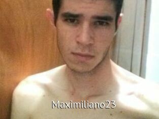 Maximiliano23