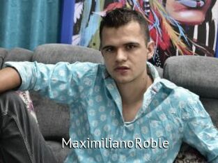 MaximilianoRoble Zizi X