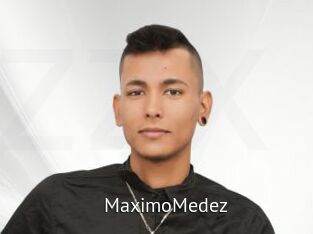 MaximoMedez
