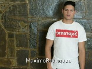 MaximoRodriguez