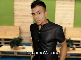 MaximoVarona
