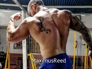 MaximusReed