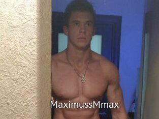 MaximussMmax