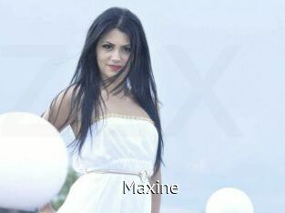 Maxine