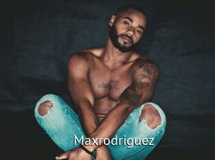 Maxrodriguez