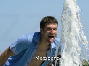 Maxspane