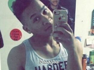 Maxstar
