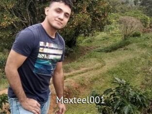 Maxteel001
