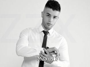 MaxusLe