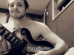 MaxxBuster