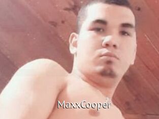 MaxxCooper