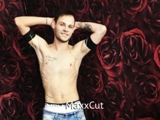 MaxxCut