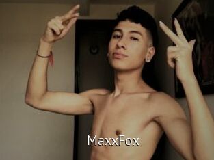 MaxxFox