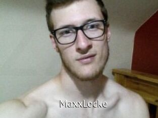 Maxx_Locke Zizi X