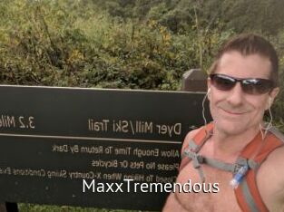 MaxxTremendous