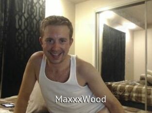 MaxxxWood Zizi X