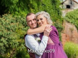 Maxyxoxo09