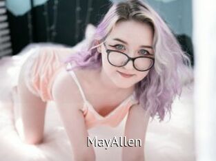 MayAllen
