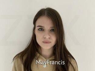 MayFrancis