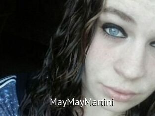 MayMayMartini