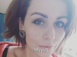 MayaB