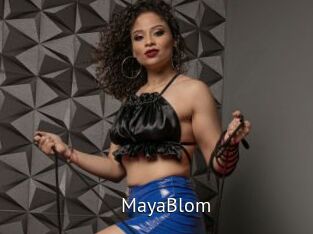 MayaBlom