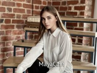 MayaCain