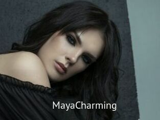 MayaCharming