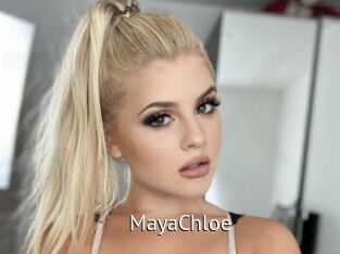 MayaChloe
