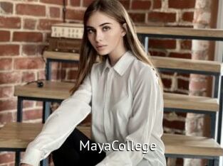 MayaCollege