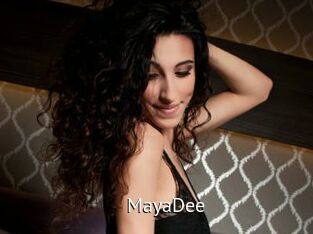 MayaDee Zizi X