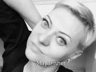 MayaFisher Zizi X