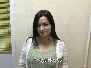 MayaHayes