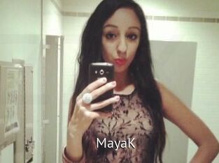 MayaK