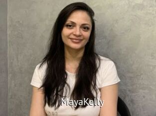 MayaKelly