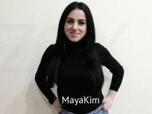 MayaKim