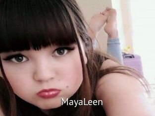 MayaLeen